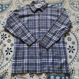 Cherokee shirt jacket
